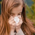Čiaudulys, sloga ir perštinčios akys – alerginio rinito simptomus galima sėkmingai sumažinti vos per kelias dienas