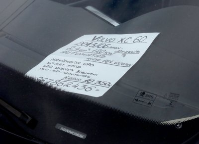 Kauno automobilių turgus