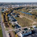 Šiam Vilniaus mikrorajonui žadama Paupio sėkmė: ar ilgai pramonės rajonu buvusi vieta taps geidžiamiausia?