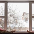 Lietuva orų ekstremalumą pajus žiemą