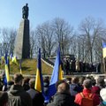 В Украине наступил "день тишины" перед выборами президента