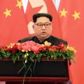Seulas: Kim Jong Unas netrukus susitiks su Kinijos ir Rusijos lyderiais