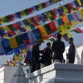 Tibet representative asks parliament for mediation with China