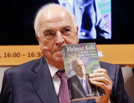 Helmutas Kohlis
