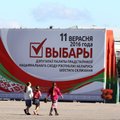 Политолог: в ходе выборов в Беларуси власти пытаются пустить пыль в глаза
