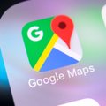 „Google Maps“ praneša apie atnaujinimą: nauja funkcija jau veikia ir Lietuvoje