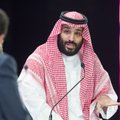 Saudo Arabijos sosto įpėdinis dalyvaus G-20 susitikime Buenos Airėse