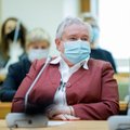 Находящаяся в больнице депутат парламента Литвы критикует власть: есть и другая сторона