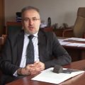Dr. Nałęcz: legal procedures should be clear and swift for shale gas investors