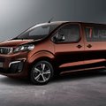 „Peugeot“ paruošė mikroautobusą su 32 colių tapšnokliu