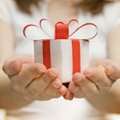 Vilniečiai kviečiami nemokamai pasigaminti kalėdines dovanas