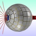 Fizikai sukūrė magnetinę kirmgraužą