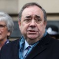 Buvęs Škotijos lyderis ves naują partiją į rinkimus