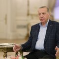 Turkija skelbia Sirijoje nukovusi „Islamo valstybės“ lyderį