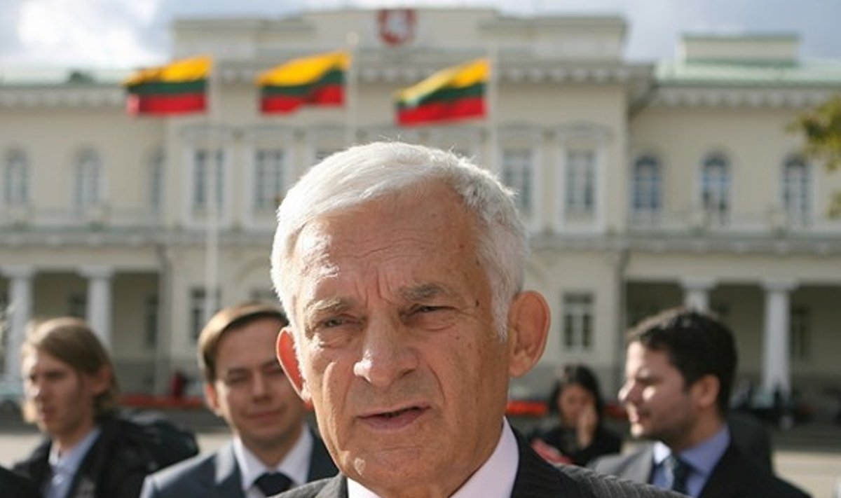 Jerzy Buzekas