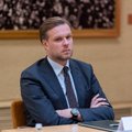 Глава МИД Литвы: вопреки отрицающей это кремлевской пропаганде, для России введен квотный режим