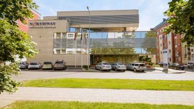 Medicinos centrai „Northway“ – jau 18 metų tik apgalvoti ėjimai dėl pacientų sveikatos