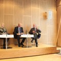 Finnish–Lithuanian Trade Association turns 20