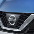 „Nissan“ parduoda elektromobilių baterijų verslą kinams