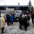 Nuo balandžio 2 d. keičiasi migracijos paslaugų teikimo laikas ukrainiečių registracijos centruose