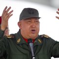 Врачи нашли новую раковую опухоль у Чавеса