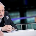 Vytautas Landsbergis: Lietuva tinkamai įvertino D. Jazovo atsakomybę už sovietų agresiją
