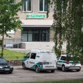 Klaipėdos pareigūnai dar kartą ragina neprarasti budrumo – sukčiai nesiliauja naudotis žmonių patiklumu
