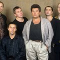 Garsią rusų grupę „Liube“ supurtė tragedija