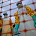 Uganda paskelbė apie mirtino Ebolos viruso protrūkio pabaigą šalyje