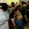 Sulaikyti įtariamieji 6 turisčių iš Ispanijos išžaginimu Akapulke