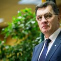 Глава правительства Литвы: важно, что премьеры снова обсуждают проект ВАЭС