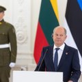 Po Vokietijos pažadų Lietuvai – ne vienas perspėjimas: kodėl džiaugtis dar per anksti