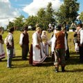 В Вильнюсе - 170 культурных проектов