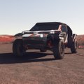 Ambicijų Dakare neslepianti „Dacia“ atvertė savo kozirius – pristatė įspūdingą dykumų ralio prototipą