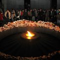 Палата представителей США проголосовала за признание геноцида армян