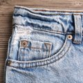 Niekas jos nenaudoja, o be reikalo: kam reikalinga maža kišenėlė džinsuose?