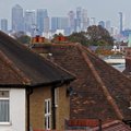 Didžiajai Britanijai pavyko pradžiuginti gyventojus: pagerėjo būsto įperkamumo galimybės