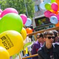 Lithuanian LGBT community to celebrate IDAHOT and Rainbow Days