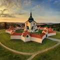 Čekija ruošiasi keliautojų sugrįžimui ir pristato naujienas turistams