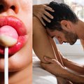Oralinio sekso subtilybės: kodėl kai kurie jo vengia ir kaip jį atlikti teisingai