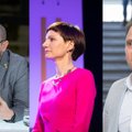 Kandidatams į LRT vadovus paskelbus programų santraukas, Radzevičių stebina noras dominuoti