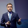 Former Estonian PM Rõivas: Vilnius Blockchain Centre spreads beyond geographical location of Lithuania