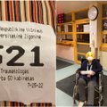 Traumą patyrusi moteris Vilniaus ligoninėje pagalbos laukė 9 valandas
