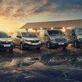 Vilniuje atidaromas naujas „Renault“ ir „Dacia“ automobilių salonas