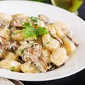 Bulvių virtinukai pagal itališką receptą – galima liežuvį praryti