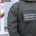Погранслужба Литвы: нелегальные мигранты на границе с Беларусью не фиксировались вторые сутки подряд