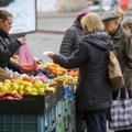 Kitąmet Lietuvoje – kainų pokyčiai