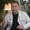 Бородай рассказал о вывозе связанного Стрелкова из Донбасса