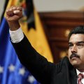 В Венесуэле группа военных объявила восстание против Мадуро