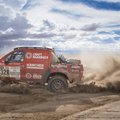 Didėja lietuvių gretos 2018-ųjų Dakaro ralyje